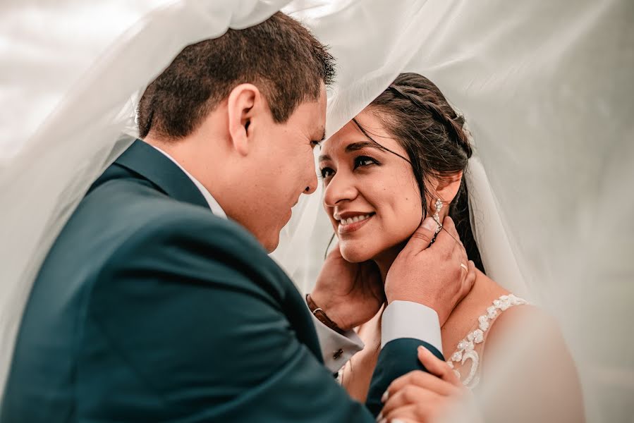 Photographe de mariage Wilder Canto (wildercantofoto). Photo du 11 octobre 2022