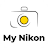 My Nikon icon