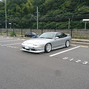 180SX RPS13