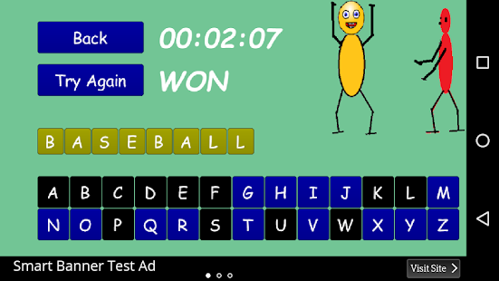 Slap Man(圖2)-速報App