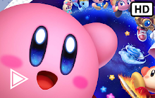 Kirby HD Wallpapers New Tab small promo image