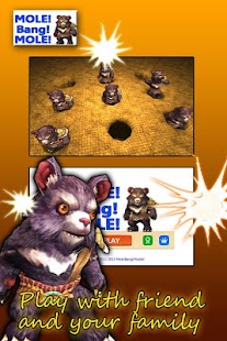 Download Hamster Life 3D For Android, Hamster Life 3D APK