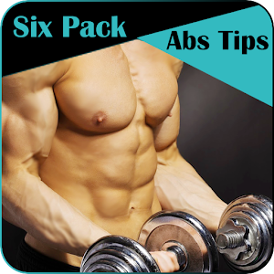 Download Six Pack Abs Guide For PC Windows and Mac