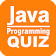 Java Programming Quiz icon