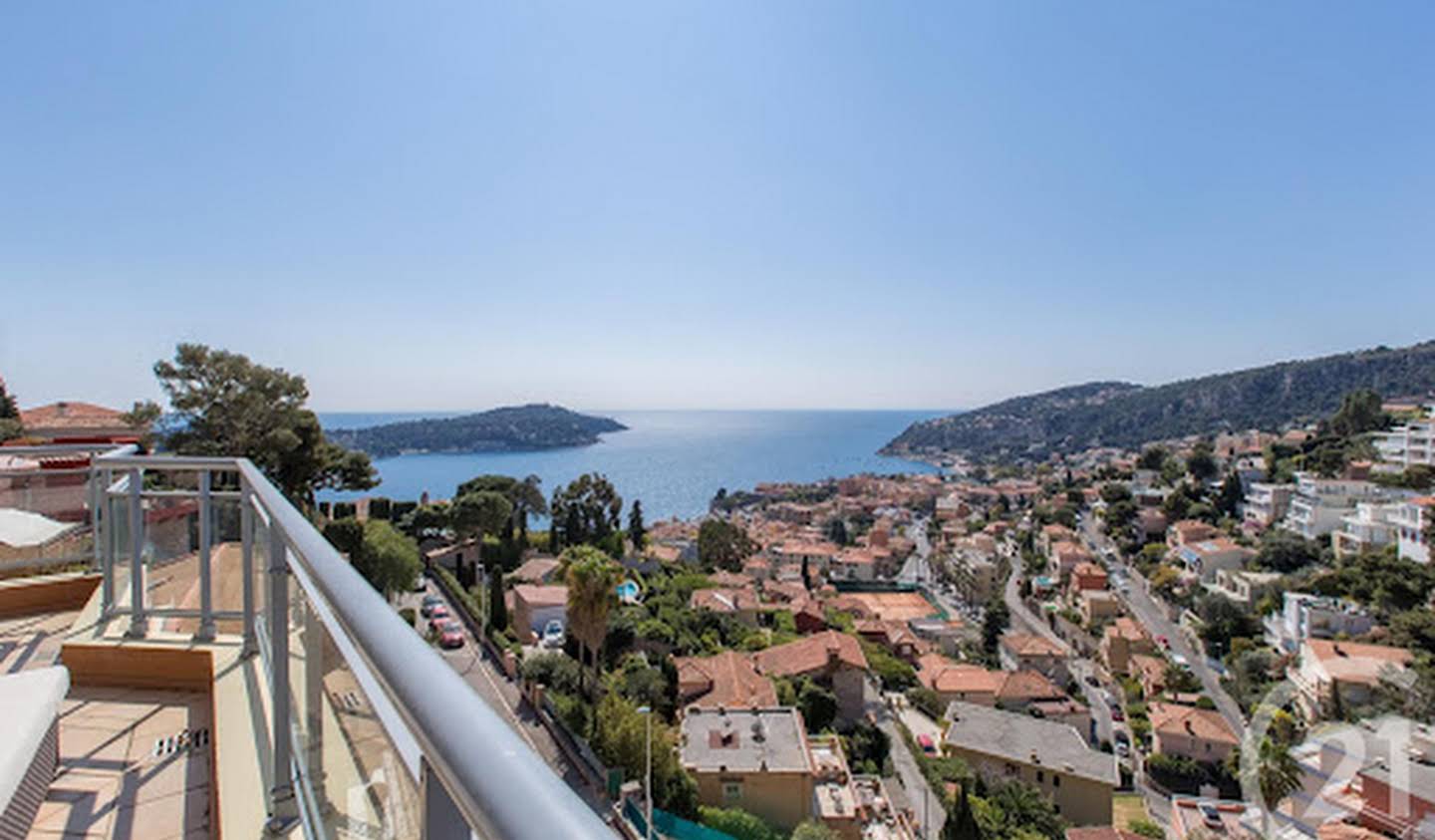 Appartement Villefranche-sur-Mer