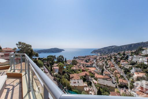 Vente appartement 5 pièces 203 m² à Villefranche-sur-Mer (06230), 3 700 000 €