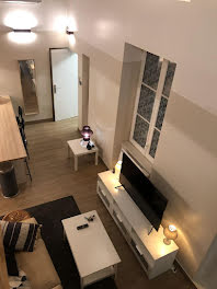 appartement à Lyon 3ème (69)