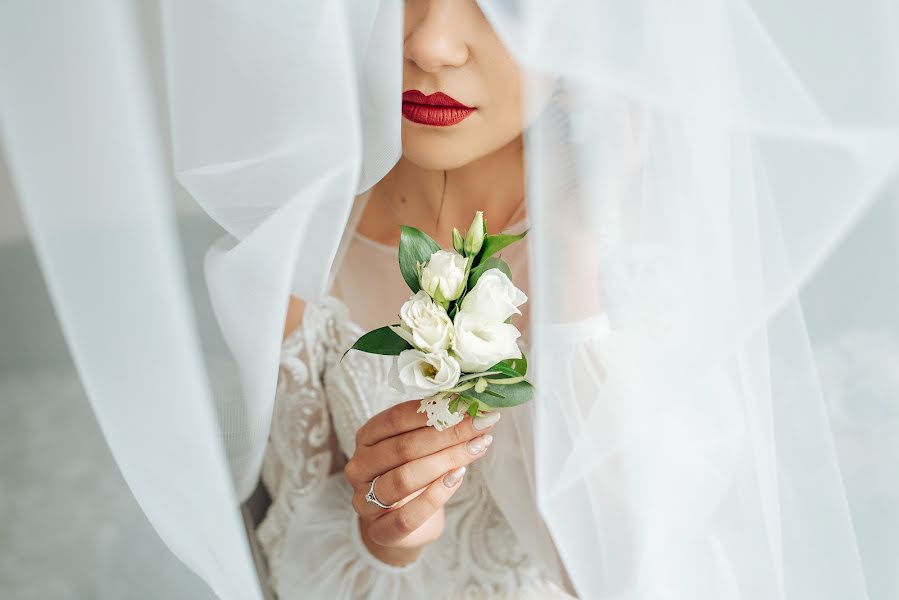 Wedding photographer Natalya Sikach (sikach). Photo of 12 May 2020