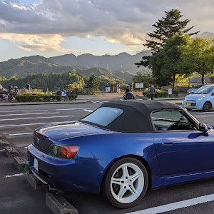 S2000 AP1