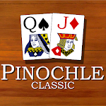 Cover Image of 下载 Pinochle Classic 1.4 APK