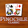 Pinochle Classic icon