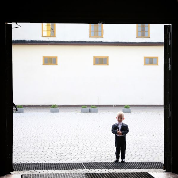 Photographe de mariage Mateusz Strelau (strelau). Photo du 1 décembre 2016