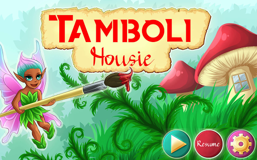 Tamboli - A Tambola Number Caller for housie game screenshots 7