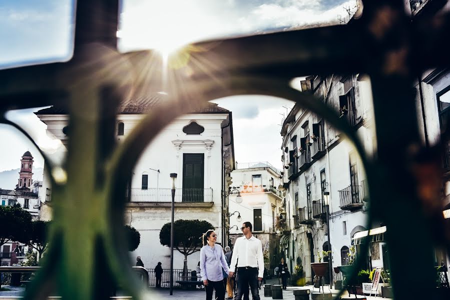 Bröllopsfotograf Antonio Palermo (antoniopalermo). Foto av 19 mars 2021