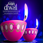 Diwali Wallpapers  Icon