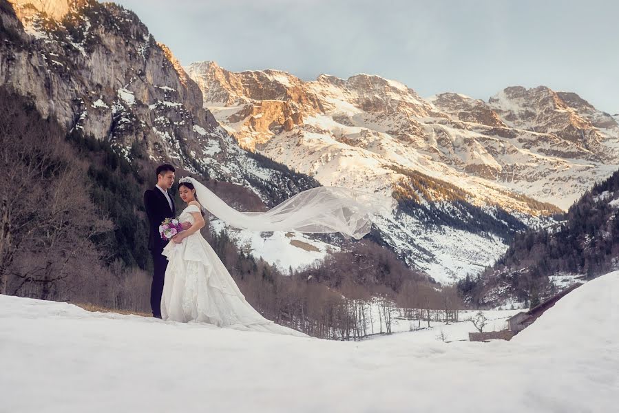 Wedding photographer Kelmi Bilbao (kelmibilbao). Photo of 4 March 2019