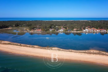 villa à Lege-cap-ferret (33)