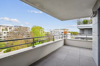 appartement à Courbevoie (92)