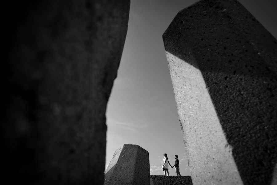 Wedding photographer Ferdinando Peda' Musolino (fotonando). Photo of 24 June 2021