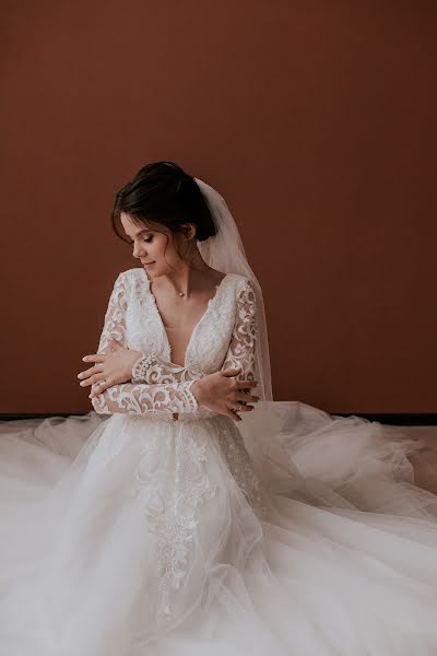 ช่างภาพงานแต่งงาน Elizaveta Belskikh (belskikh-eliz) ภาพเมื่อ 4 พฤศจิกายน 2022
