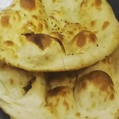 Khameeri Roti