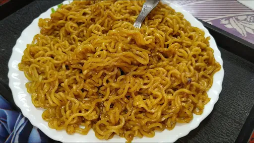 Double Masala Maggi