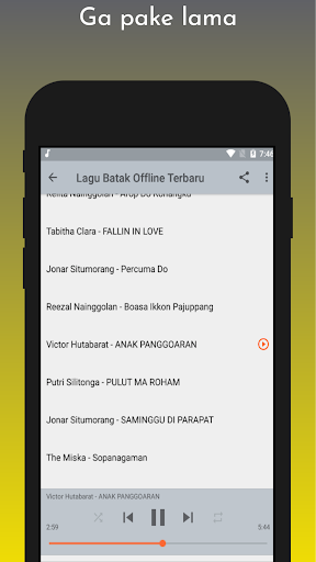Download Lagu Batak Offline Terbaru Free For Android Lagu Batak Offline Terbaru Apk Download Steprimo Com