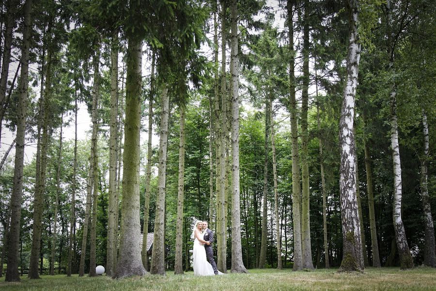 Fotógrafo de casamento Christian Laske (christianlaske). Foto de 12 de abril 2019