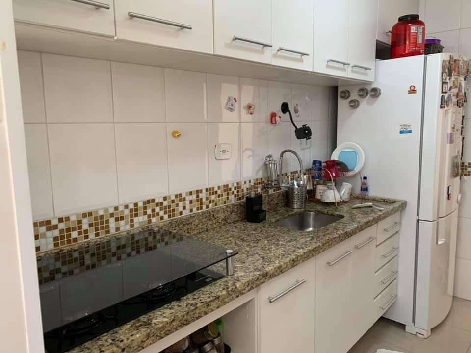 Apartamentos à venda Jardim Nordeste