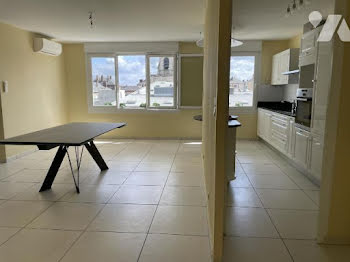 appartement à Amiens (80)