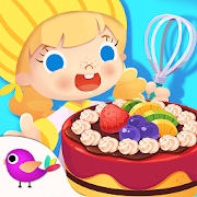 Download  Candy's Cake Shop 