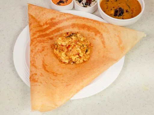 Paneer Dosa