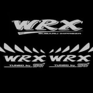 インプレッサ WRX STI GC8
