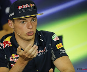 "Verstappen is een race-nerd"