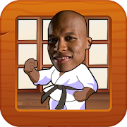 Samurai Mo Evans  Icon