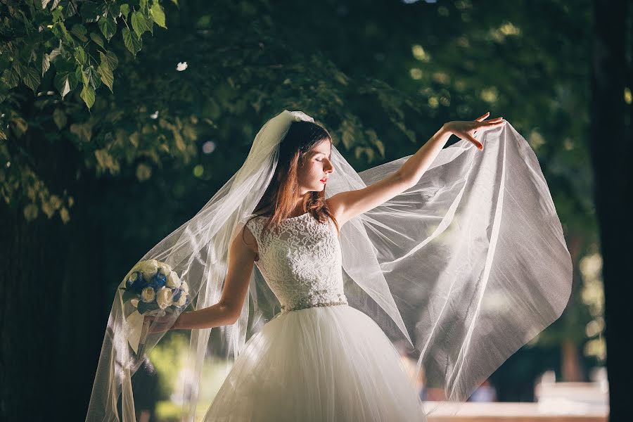 Photographe de mariage Tatyana Glushakova (likeido). Photo du 5 juillet 2015