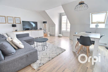 appartement à Montigny-le-Bretonneux (78)