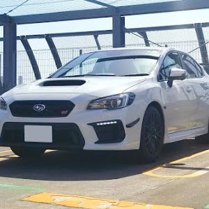 WRX STI VAB