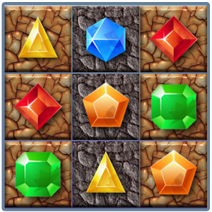 Jewels Quest Mania 1.0 Icon