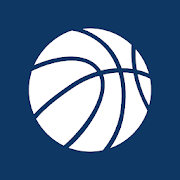 Wizards Basketball: Live Scores, Stats, & Games  Icon