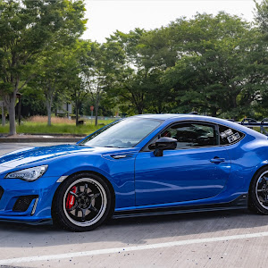 BRZ ZC6