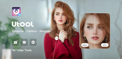 AI Video Enhancer - Utool