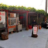 鐵板 阿珠虫弟餅