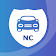 NC Toll Manager icon