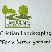 Cristian Landscaping Logo