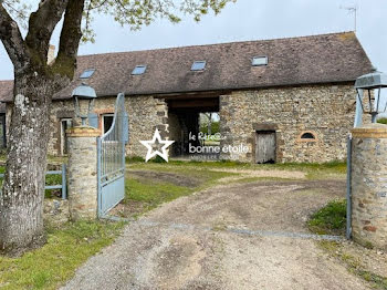 maison à Assé-le-Boisne (72)