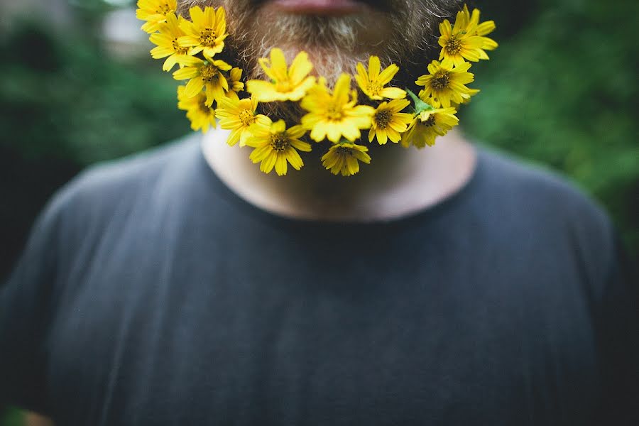 Jurufoto perkahwinan Ivan Troyanovskiy (vani). Foto pada 7 Mac 2013