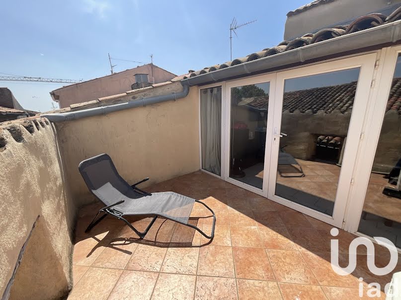 Vente maison 12 pièces 309 m² à Gignac (34150), 440 000 €