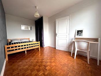 appartement à Bourg-les-valence (26)