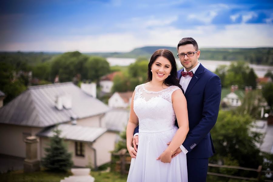 Wedding photographer Mariusz Stankiewicz (stankiewiczfoto). Photo of 1 June 2023